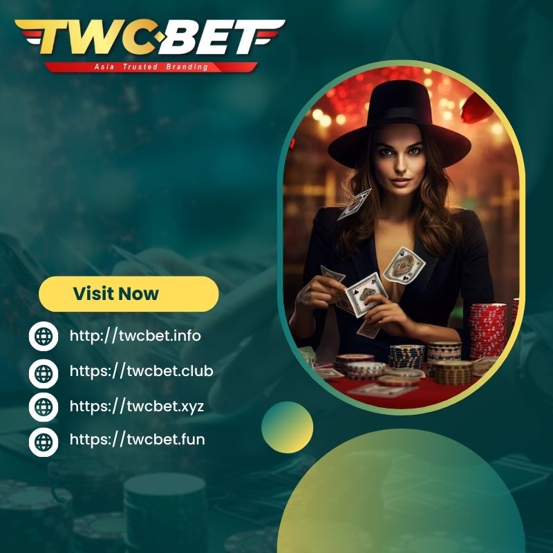 Experience The Best Live Casino Games On Twcbet